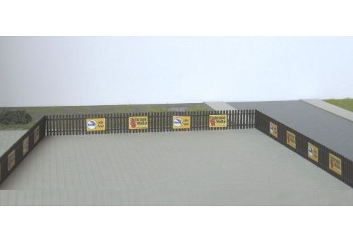Modellbau Laffont Art. T10901